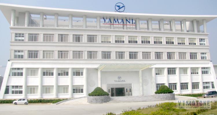 Tòa Nhà Văn Phòng Yamani – Nam Định